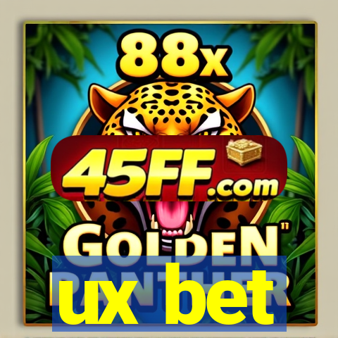 ux bet